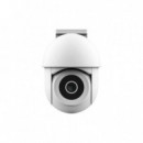 Camara Ip TRUST IPCAM-3900 Wifi 2K Exterior 360º White