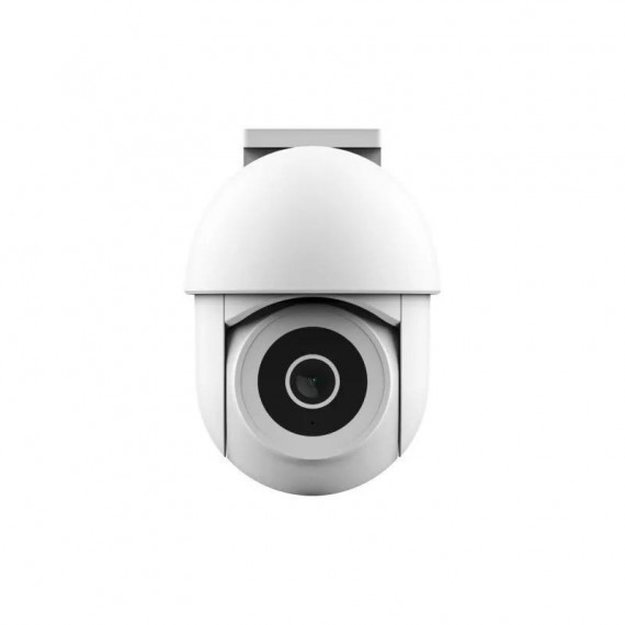 Camara Ip TRUST IPCAM-3900 Wifi 2K Exterior 360º White