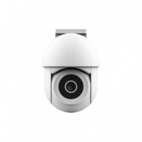 Camara Ip TRUST IPCAM-3900 Wifi 2K Exterior 360º White - Guanxe Atlantic Marketplace