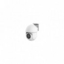 Camara Ip TRUST IPCAM-3900 Wifi 2K Exterior 360º White