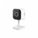 Camara Ip TRUST IPCAM-2900 Wifi 2K Interior White