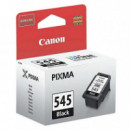 Tinta CANON PG545 Black