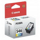Tinta CANON CL546 Color