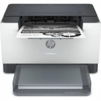 Impresora HP Laser Monocromo Laserjet M209D Duplex White