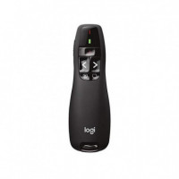 Presentador LOGITECH R400 Inalambrico - Guanxe Atlantic Marketplace