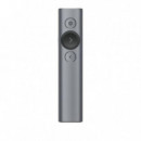 Presentador Laser LOGITECH Inalambrico Black