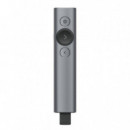 Presentador Laser LOGITECH Inalambrico Black