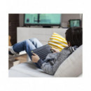 Teclado LOGITECH K400 Rf Wireless Touchpad Black