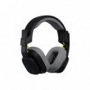 Auriculares + Microfono LOGITECH Gaming A10 Astro Jack 3.5MM Black