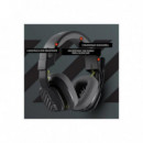 Auriculares + Microfono LOGITECH Gaming A10 Astro Jack 3.5MM Black