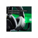 Auriculares + Microfono LOGITECH Gaming A10 Astro Jack 3.5MM Black