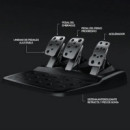 Volante Gaming LOGITECH G29 Driving Force USB PS3/PS4/PS5/PC