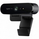 Webcam LOGITECH Brio 4K Ultrahd