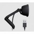 Webcam LOGITECH Brio 105 Fhd USB Black