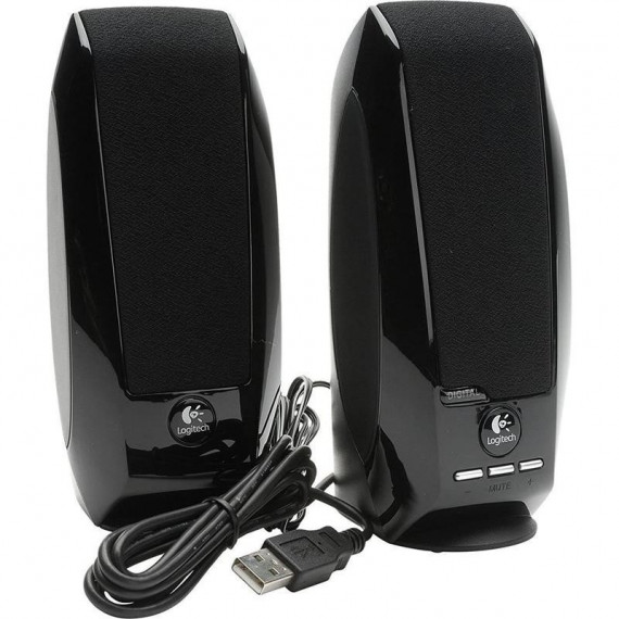 Altavoces LOGITECH S150 2.0 USB