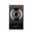 Altavoces LOGITECH Z533 2.1 60W Black