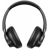 Auriculares ANKER Soundcore Q20I Wireless BLUETOOTH Usb-c Black