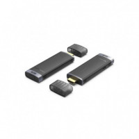 Adaptador VENTION HDMI Wireless 40M - Guanxe Atlantic Marketplace