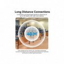 Adaptador VENTION HDMI Wireless 40M