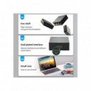 Conversor VENTION Hdmi/h - Rca/h Miniusb/h Black