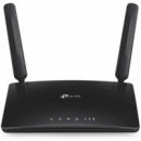 Wireless Router TP-LINK Archer MR200 Dual Band AC750 4G Lte