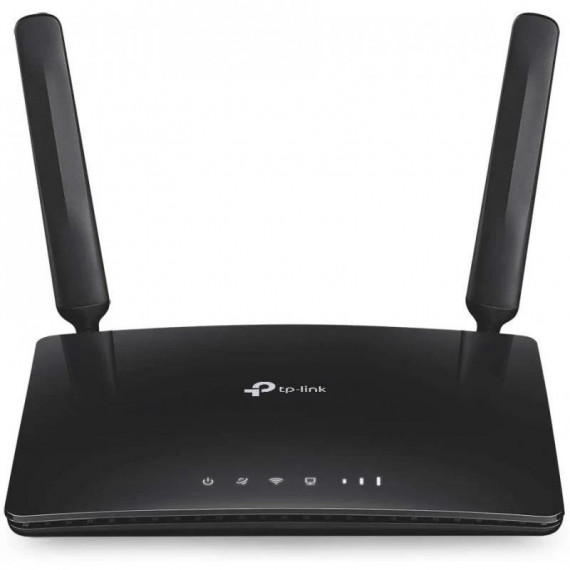 Wireless Router TP-LINK Archer MR200 Dual Band AC750 4G Lte