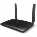 Wireless Router TP-LINK Archer MR200 Dual Band AC750 4G Lte