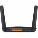 Wireless Router TP-LINK Archer MR200 Dual Band AC750 4G Lte