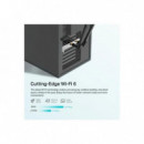 Wireless Adaptador Pcie TP-LINK Archer TX20E Dual Band AX1800 WIFI6 Bt 5.2