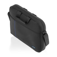 MALETIN AISENS BC021 15,6" BLACK