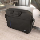 Maletin AISENS BC021 15,6" Black