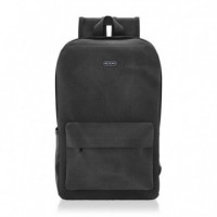 Mochila AISENS BP080 15,6" Black