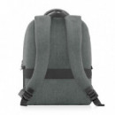 Mochila AISENS BP084 15,6" Grey