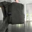 Mochila AISENS BP086 15,6" Black