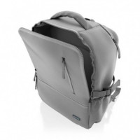Mochila AISENS BP087 15,6" Grey