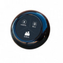 Avisador de Camareros AVPOS Waterproof 3 Funciones Soporte Publicitario