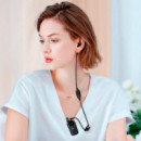 Walkie Talkie AVPOS Comm X25 + Cable USB C 1YR Garantia