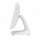 Tpv AVPOS K5000 15" Aluminio Tactil I7/8GB/SSD128/W11P White 3YR Garantia