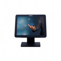 Monitor Tactil AVPOS 15" T15 3YR Garantia - Guanxe Atlantic Marketplace