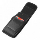 Funda AVPOS con Clip de Cinturon Pda/smartphone hasta 6.8
