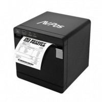 Impresora AVPOS Termica Tickets TC300 USB + Lan Ethernet 3YR Gar