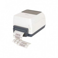 Impresora TOSHIBA Etiquetas Tec B-FV4T Serie + USB + Ethernet