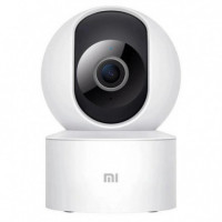 Camara Ip XIAOMI C301 2K Wifi Ir 360º Ia Interior