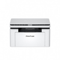 Impresora Mfp PANTUM Laser Monocromo BM2300W 22PPM 150H USB Wifi Bt 3Y
