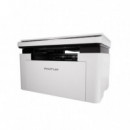 Impresora Mfp PANTUM Laser Monocromo BM2300W 22PPM 150H USB Wifi Bt 3Y