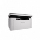 Impresora Mfp PANTUM Laser Monocromo BM2300W 22PPM 150H USB Wifi Bt 3Y