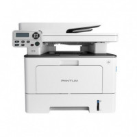 Impresora Mfp PANTUM Laser Monocromo BM5100ADW 40PPM 250H USB RJ45 Wifi 3Y