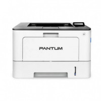 Impresora PANTUM Laser Monocromo BP5100DN 40PPM 1250H USB RJ45 3Y