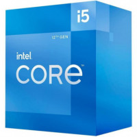 Procesador INTEL Core I5 12400 4.4GHZ 18MB In Box - Guanxe Atlantic Marketplace