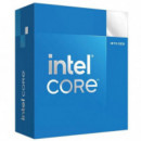Procesador INTEL Core I5 14400F 4.7GHZ 20MB In Box No Graphics